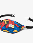 Herschel X LEGO Classic Unisex Renkli Bel Çantası Herschel X LEGO Classic Unisex Renkli Bel Çantası