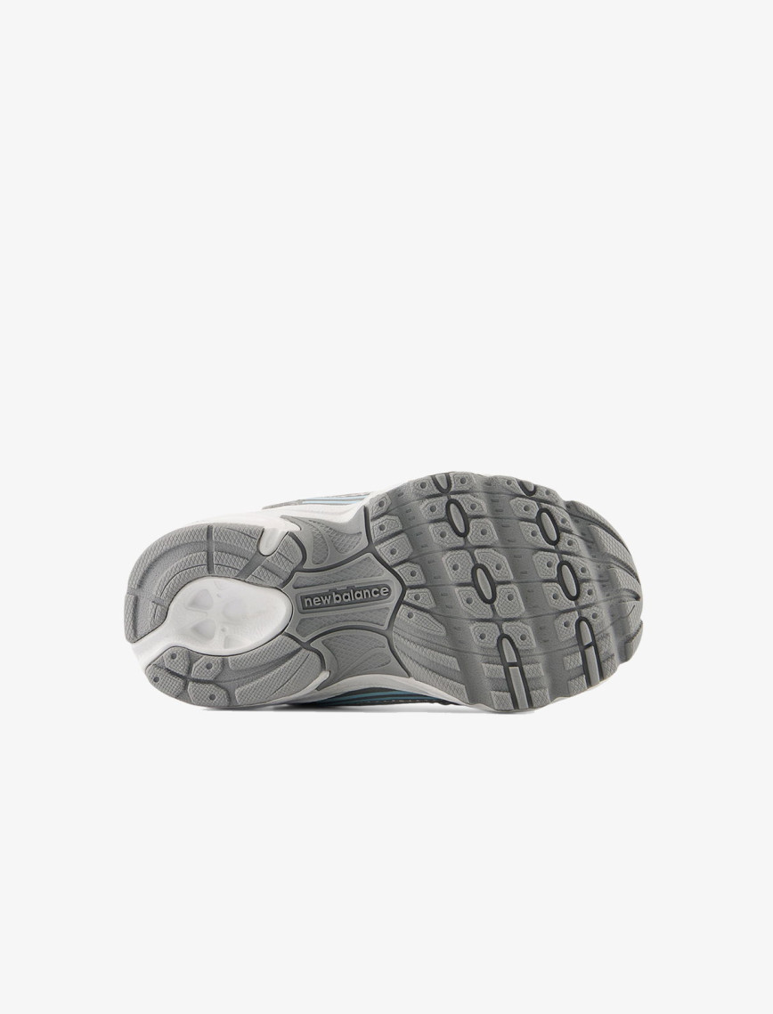 New Balance 530 Lifestyle Bebek Beyaz Spor Ayakkabı New Balance 530 Lifestyle Bebek Beyaz Spor Ayakkabı