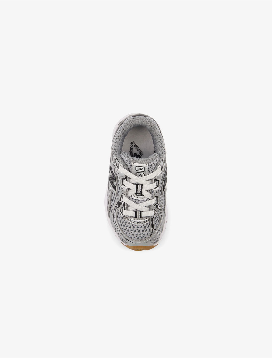 New Balance 740 Lifestyle Bebek Gri Spor Ayakkabı New Balance 740 Lifestyle Bebek Gri Spor Ayakkabı