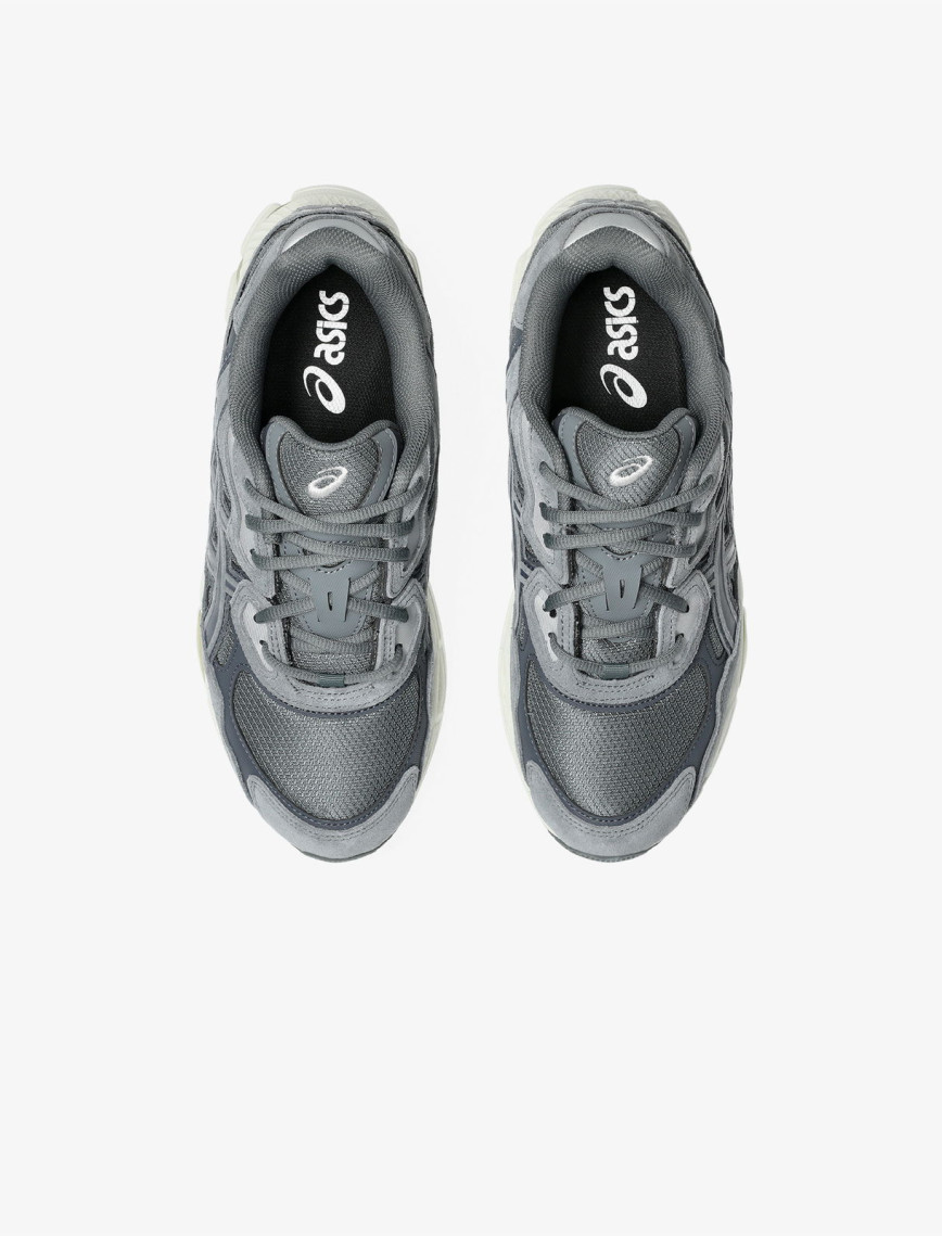 Asics Gel-Nyc Erkek Gri Spor Ayakkabı Asics Gel-Nyc Erkek Gri Spor Ayakkabı