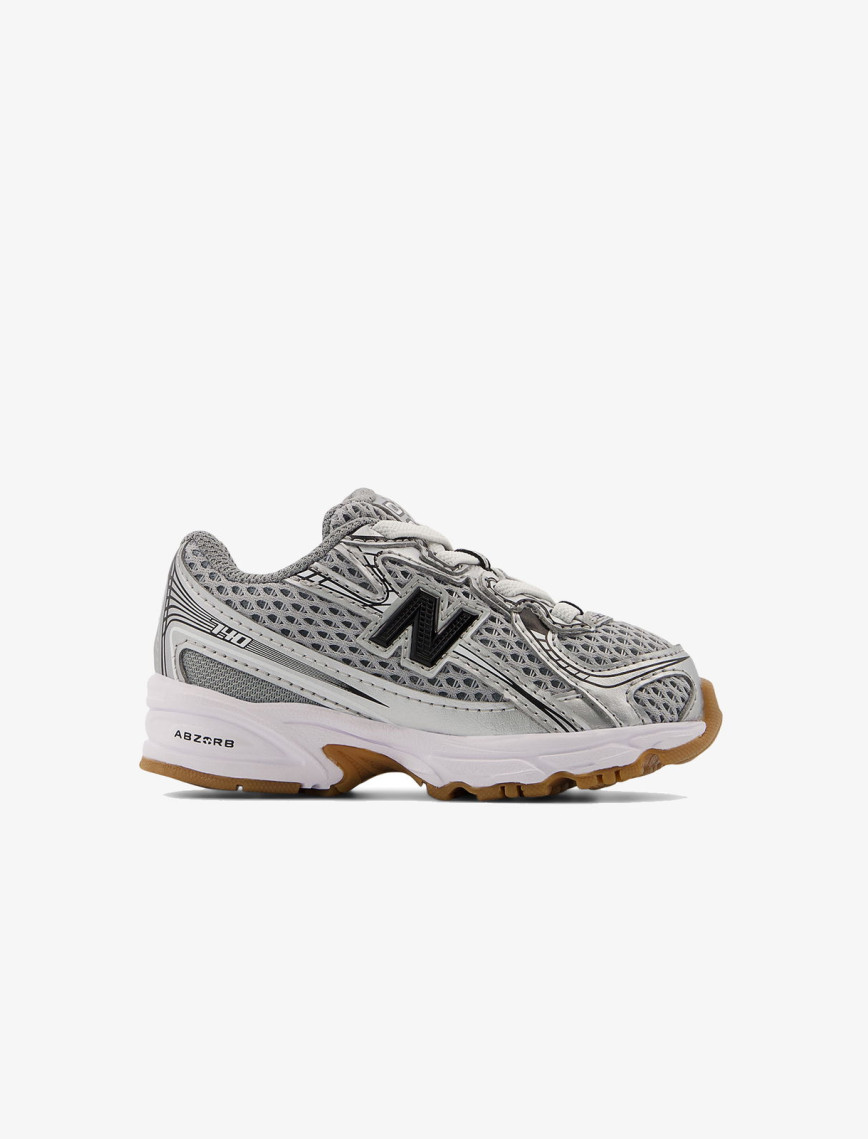 New Balance 740 Lifestyle Bebek Gri Spor Ayakkabı New Balance 740 Lifestyle Bebek Gri Spor Ayakkabı