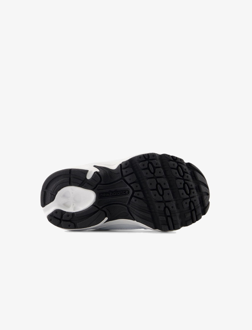 New Balance 530 Lifestyle Bebek Beyaz Spor Ayakkabı New Balance 530 Lifestyle Bebek Beyaz Spor Ayakkabı