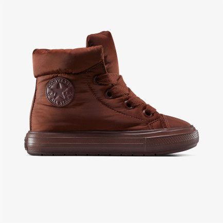 Converse Chuck Taylor All Star Elements Kadın Kahverengi Bot Converse Chuck Taylor All Star Elements Kadın Kahverengi Bot