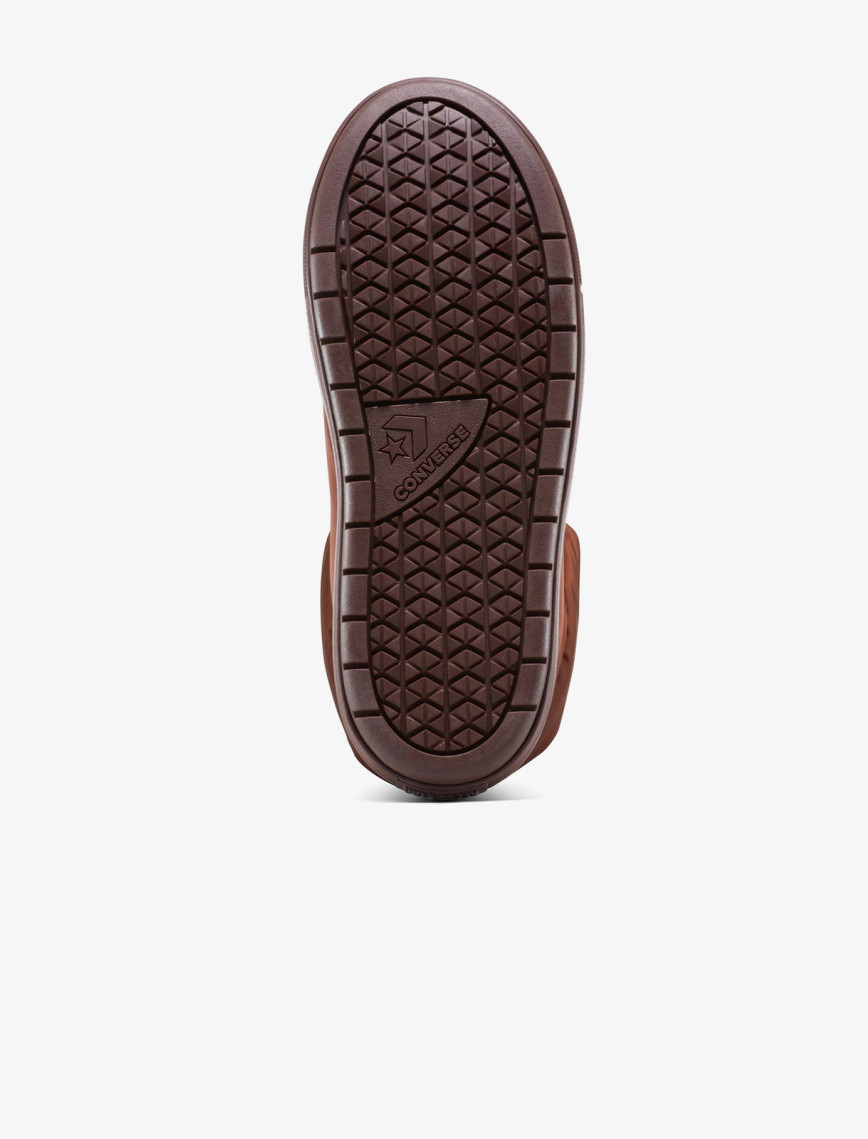 Converse Chuck Taylor All Star Elements Kadın Kahverengi Bot Converse Chuck Taylor All Star Elements Kadın Kahverengi Bot