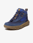 Timberland Low Lace-Up Çocuk Mavi Bot Timberland Low Lace-Up Çocuk Mavi Bot