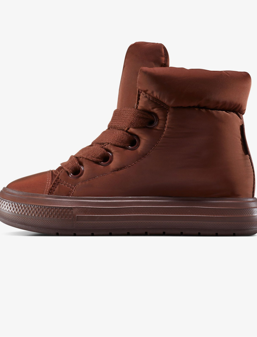 Converse Chuck Taylor All Star Elements Kadın Kahverengi Bot Converse Chuck Taylor All Star Elements Kadın Kahverengi Bot