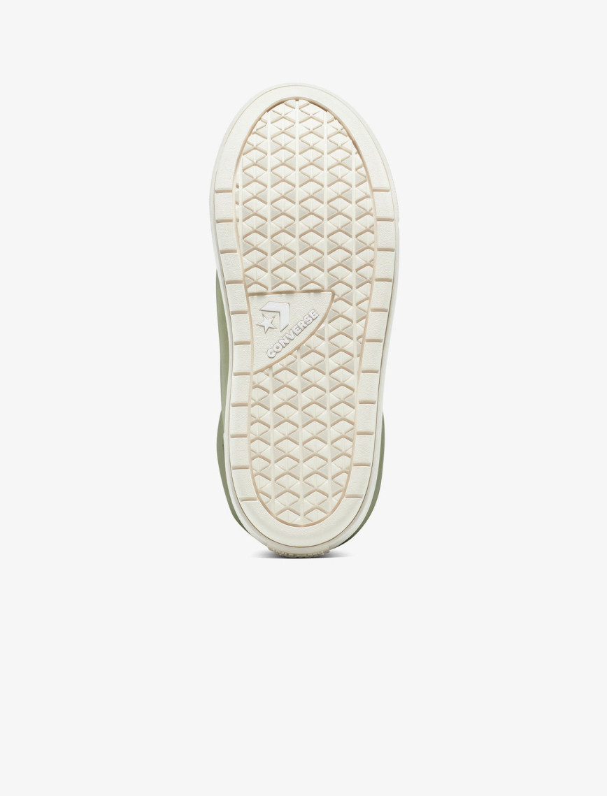 Converse Chuck Taylor All Star Elements Kadın Yeşil Bot Converse Chuck Taylor All Star Elements Kadın Yeşil Bot