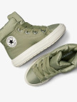 Converse Chuck Taylor All Star Elements Kadın Yeşil Bot Converse Chuck Taylor All Star Elements Kadın Yeşil Bot