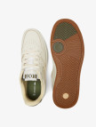 Lacoste L001 Set Erkek Bej Sneaker Lacoste L001 Set Erkek Bej Sneaker