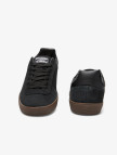 Lacoste Baseshot Erkek Siyah Sneaker Lacoste Baseshot Erkek Siyah Sneaker