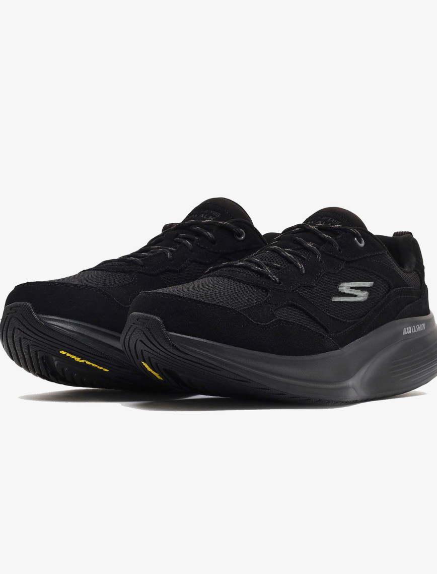 Skechers Go Walk Max Walker Men Siyah Spor Ayakkabı Skechers Go Walk Max Walker Men Siyah Spor Ayakkabı