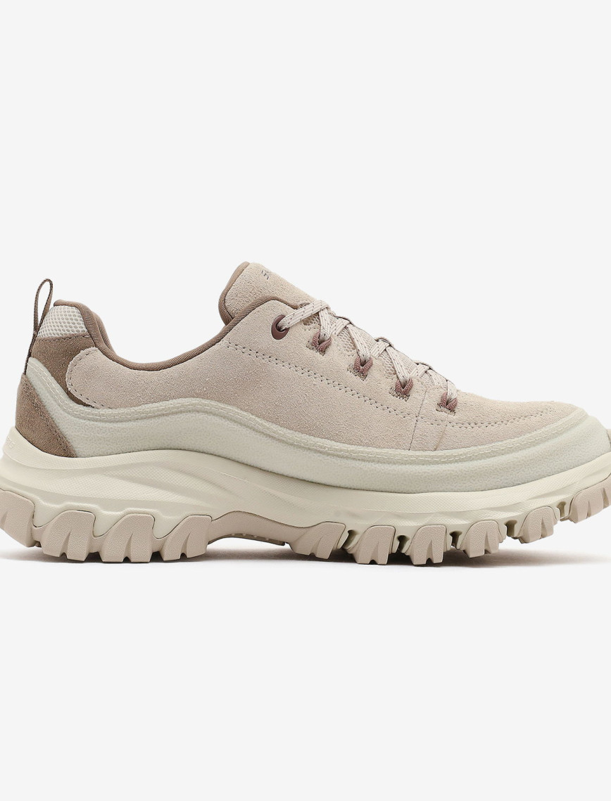 Skechers Edgemont Kadın Krem Outdoor Ayakkabı Skechers Edgemont Kadın Krem Outdoor Ayakkabı