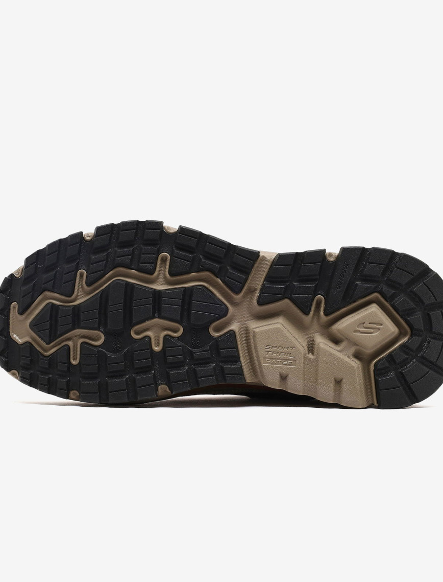 Skechers D-Lux Journey Erkek Kahverengi Spor Ayakkabı Skechers D-Lux Journey Erkek Kahverengi Spor Ayakkabı