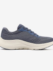 Skechers Arch Fit 2.0 Big League Kadın Gri Spor Ayakkabı Skechers Arch Fit 2.0 Big League Kadın Gri Spor Ayakkabı