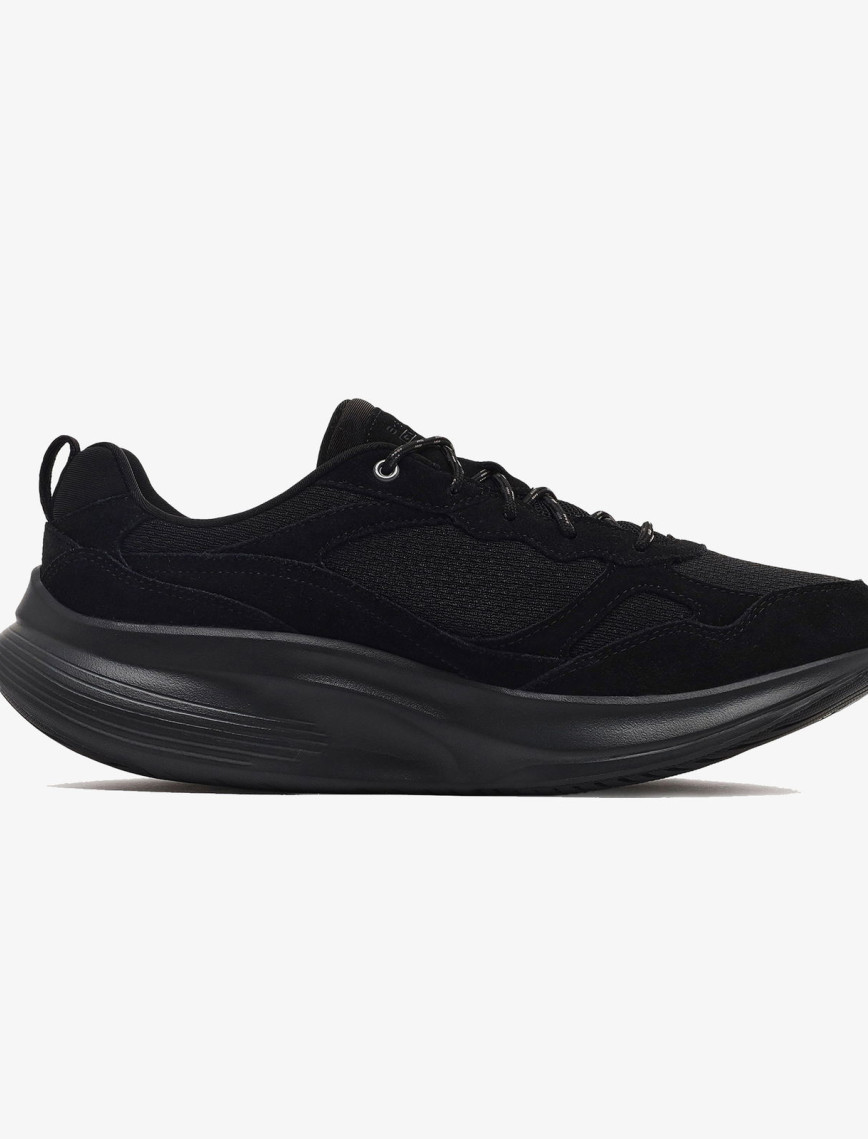 Skechers Go Walk Max Walker Men Siyah Spor Ayakkabı Skechers Go Walk Max Walker Men Siyah Spor Ayakkabı