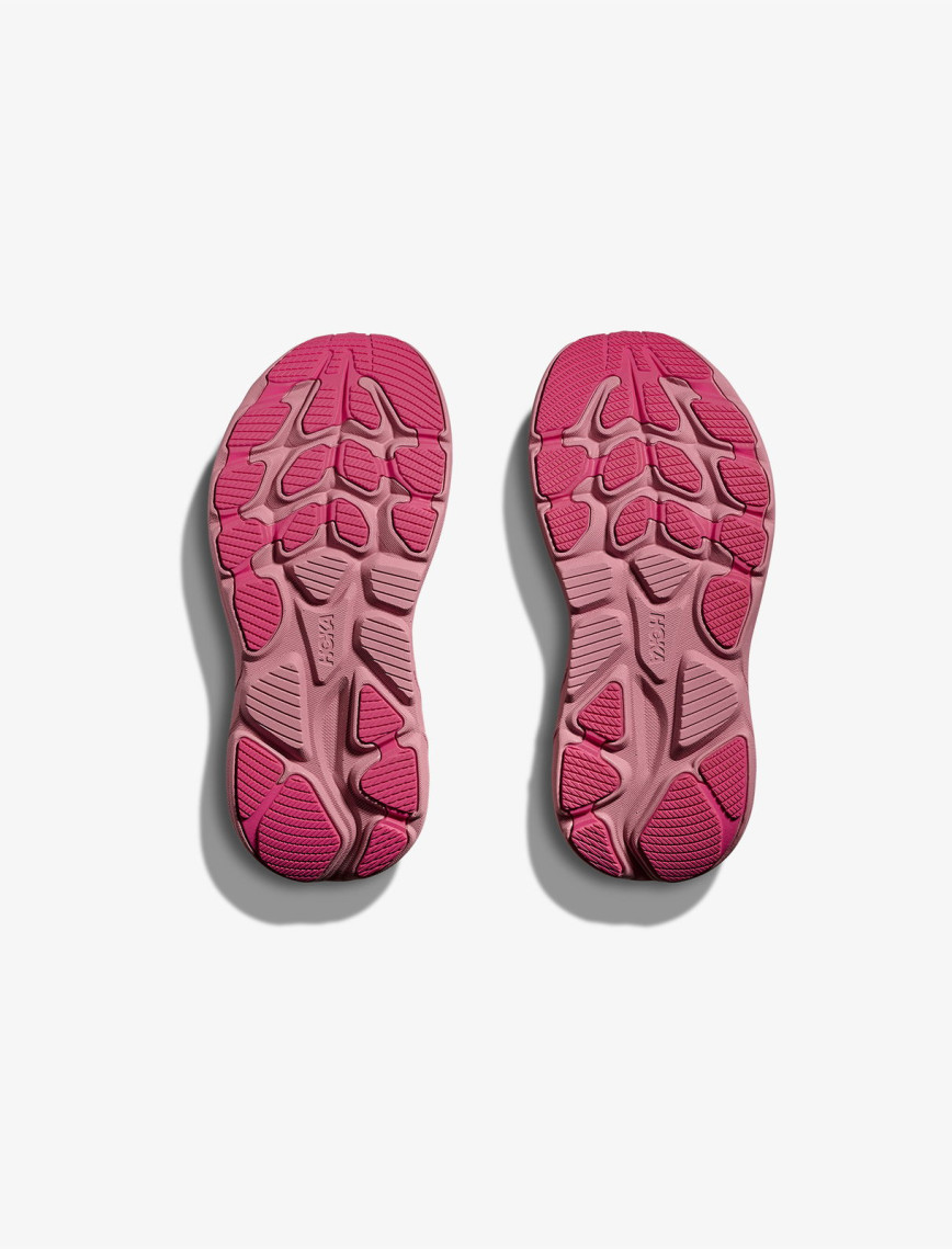 Hoka Clifton 10 Çocuk Pembe Koşu Ayakkabısı Hoka Clifton 10 Çocuk Pembe Koşu Ayakkabısı