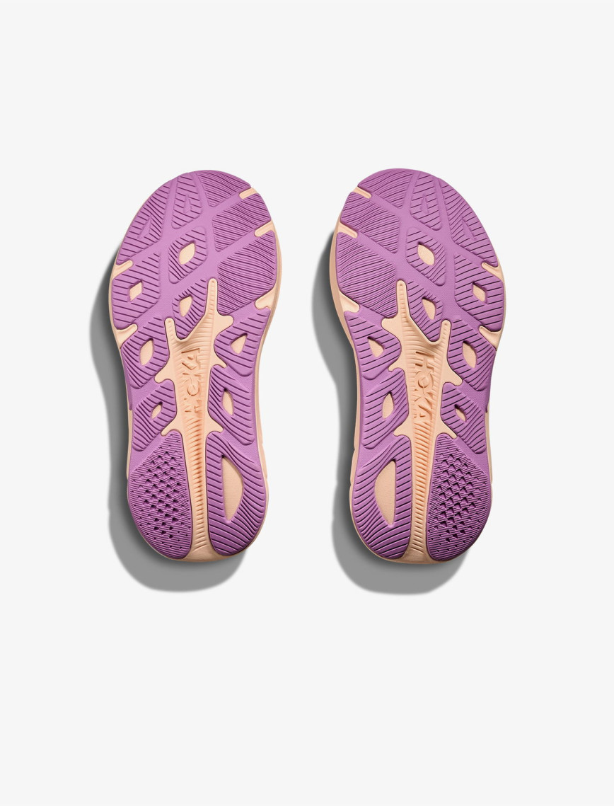 Hoka Rincon 4 Çocuk Mor Koşu Ayakkabısı Hoka Rincon 4 Çocuk Mor Koşu Ayakkabısı