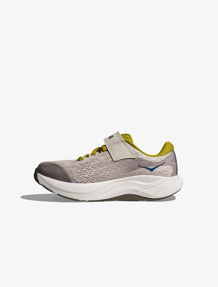 Hoka Rincon 4 Çocuk Bej Koşu Ayakkabısı Hoka Rincon 4 Çocuk Bej Koşu Ayakkabısı