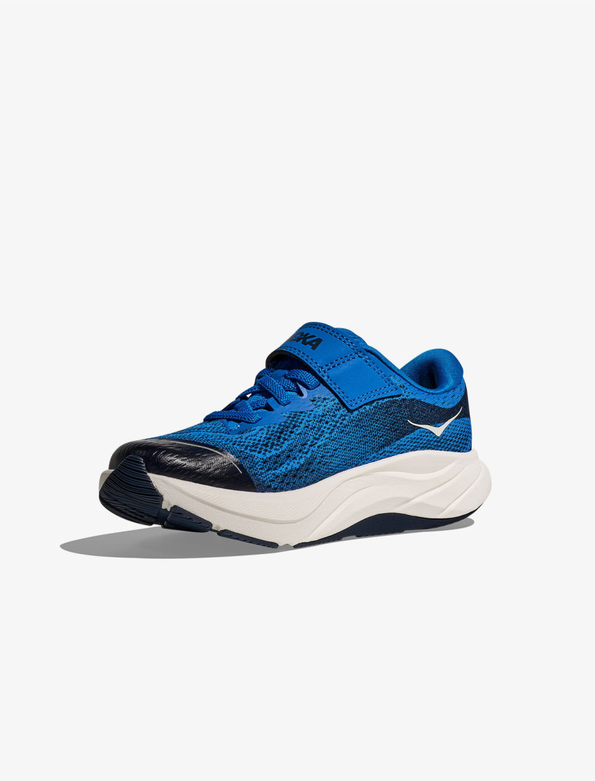 Hoka Rincon 4 Çocuk Mavi Koşu Ayakkabısı Hoka Rincon 4 Çocuk Mavi Koşu Ayakkabısı