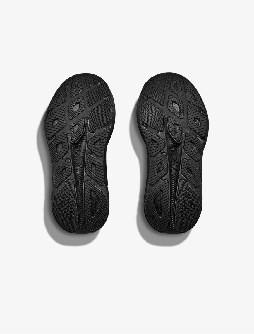 Hoka Rincon 4 Çocuk Siyah Koşu Ayakkabısı Hoka Rincon 4 Çocuk Siyah Koşu Ayakkabısı