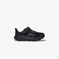 Hoka Clifton 10 Çocuk Siyah Koşu Ayakkabısı Hoka Clifton 10 Çocuk Siyah Koşu Ayakkabısı