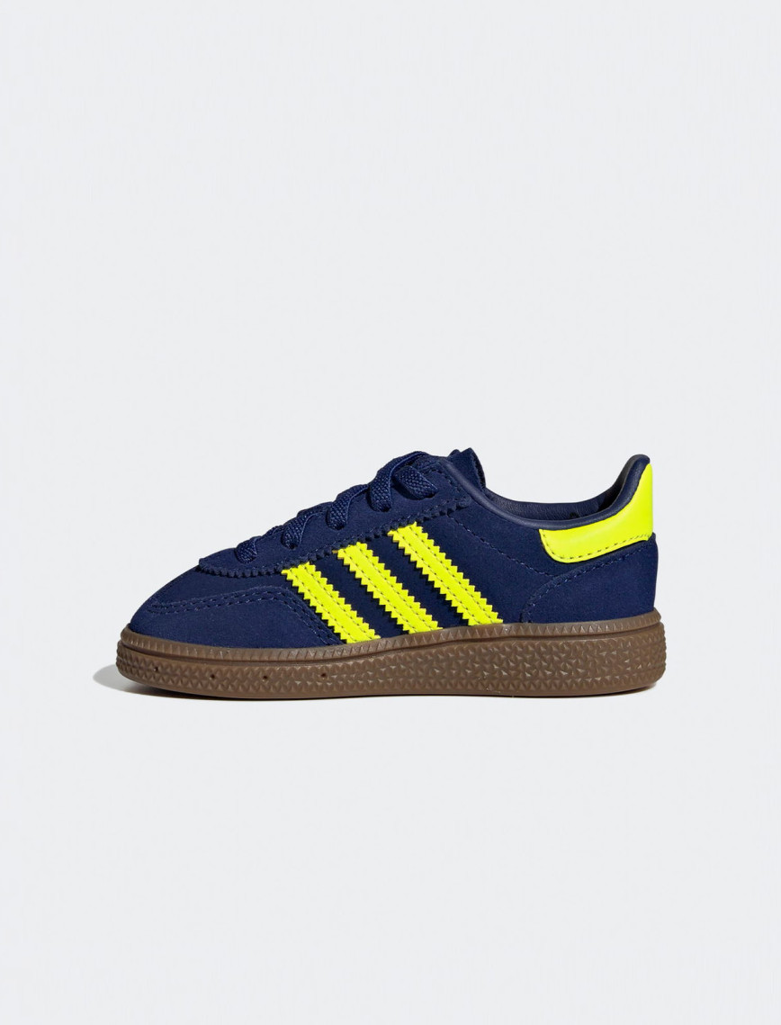 adidas Handball Spezial Bebek Lacivert Spor Ayakkabı adidas Handball Spezial Bebek Lacivert Spor Ayakkabı