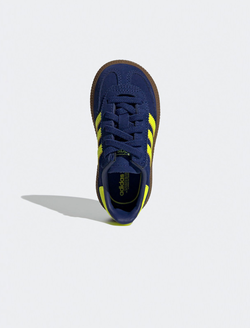 adidas Handball Spezial Bebek Lacivert Spor Ayakkabı adidas Handball Spezial Bebek Lacivert Spor Ayakkabı