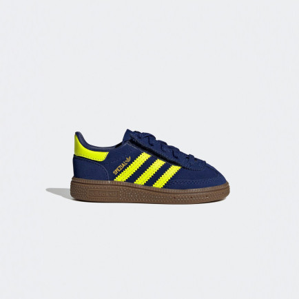 adidas Handball Spezial Bebek Lacivert Spor Ayakkabı adidas Handball Spezial Bebek Lacivert Spor Ayakkabı