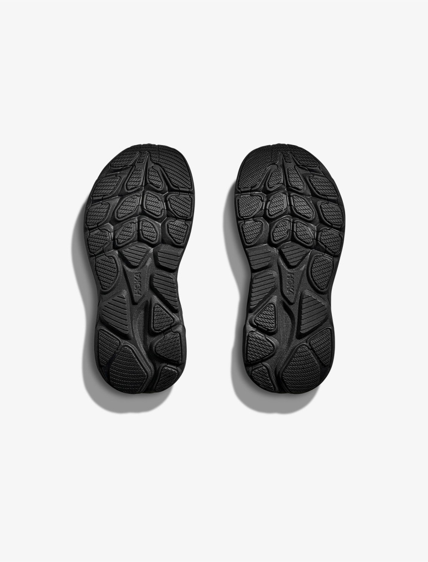 Hoka Clifton 10 Çocuk Siyah Koşu Ayakkabısı Hoka Clifton 10 Çocuk Siyah Koşu Ayakkabısı