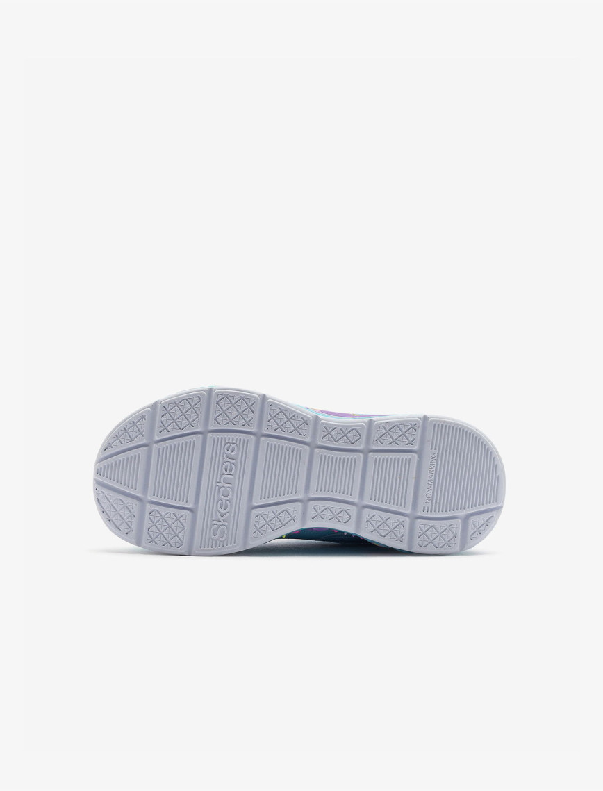 Skechers Mermaid Dreams Çocuk Mavi Işıklı Spor Ayakkabı Skechers Mermaid Dreams Çocuk Mavi Işıklı Spor Ayakkabı