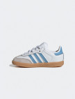 adidas Samba OG Beyaz Bebek Bağcıklı Ayakkabı adidas Samba OG Beyaz Bebek Bağcıklı Ayakkabı