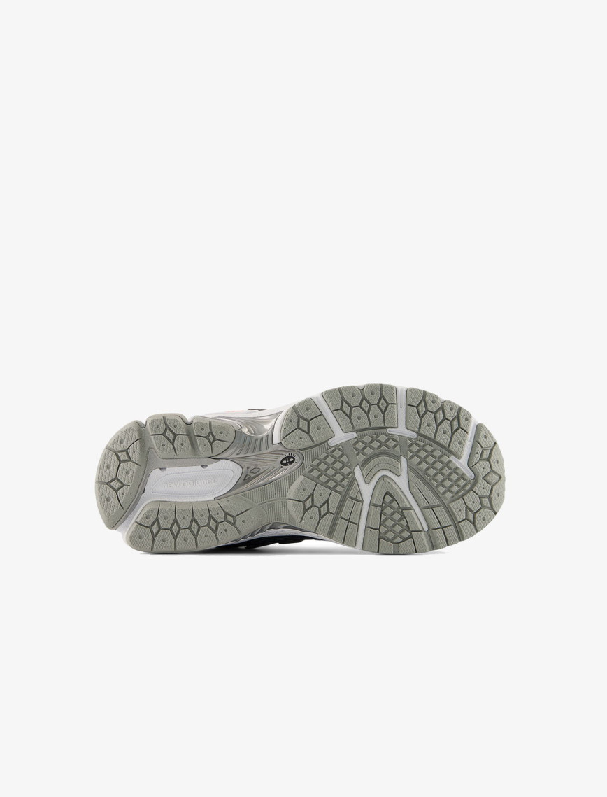 New Balance Lifestyle 1906 Çocuk Gri Spor Ayakkabı New Balance Lifestyle 1906 Çocuk Gri Spor Ayakkabı