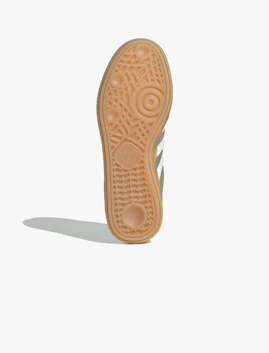 adidas Handball Spezial Kadın Gri Spor Ayakkabı adidas Handball Spezial Kadın Gri Spor Ayakkabı