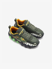 Skechers Skechosaurus Lights 2.0 Çocuk Yeşil Işıklı Spor Ayakkabı Skechers Skechosaurus Lights 2.0 Çocuk Yeşil Işıklı Spor Ayakkabı