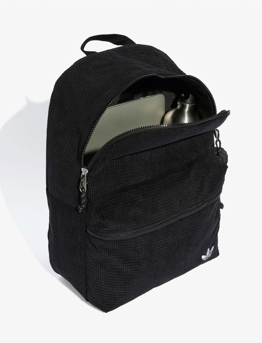 adidas Cl Backpack Unisex Siyah Çanta