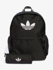 adidas Backpack with Pencilcase Unisex Siyah Çanta adidas Backpack with Pencilcase Unisex Siyah Çanta