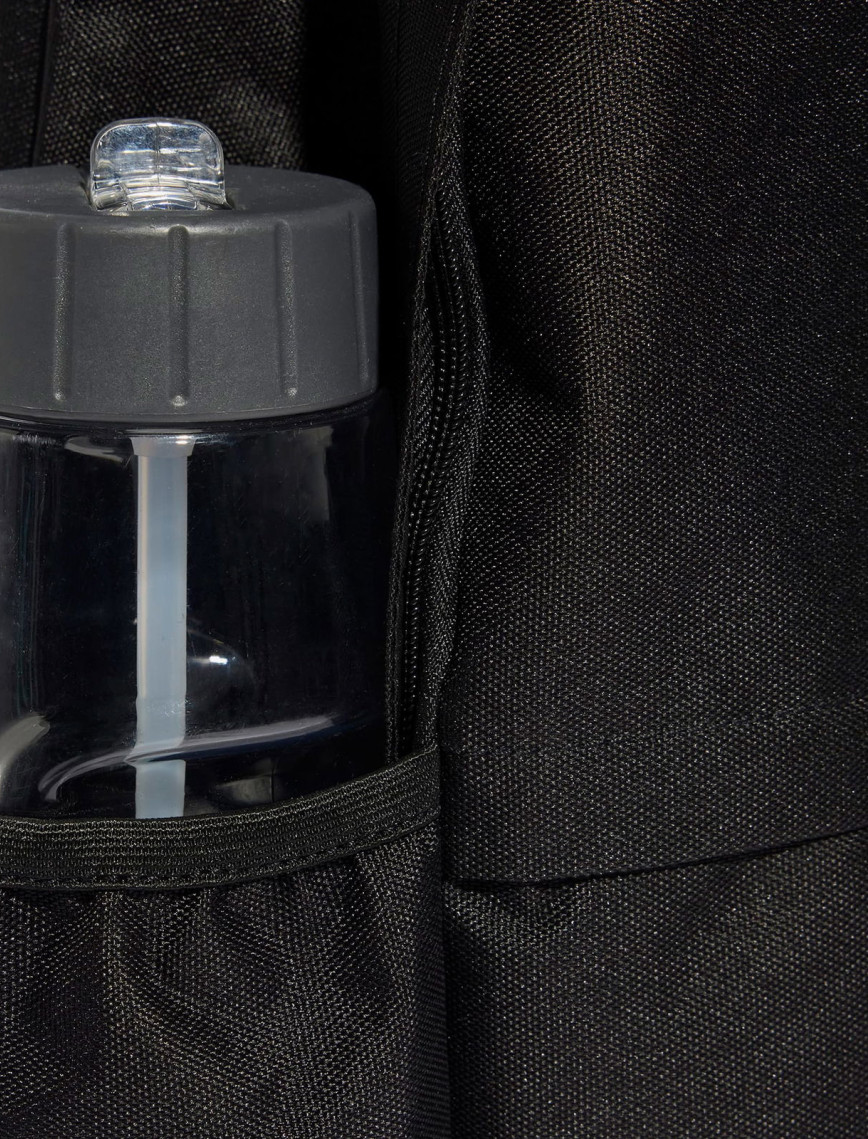 adidas Backpack with Pencilcase Unisex Siyah Çanta adidas Backpack with Pencilcase Unisex Siyah Çanta