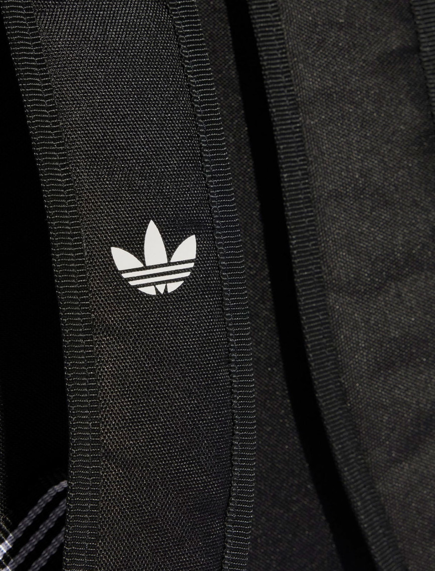 adidas Backpack with Pencilcase Unisex Siyah Çanta adidas Backpack with Pencilcase Unisex Siyah Çanta