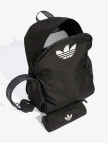 adidas Backpack with Pencilcase Unisex Siyah Çanta adidas Backpack with Pencilcase Unisex Siyah Çanta