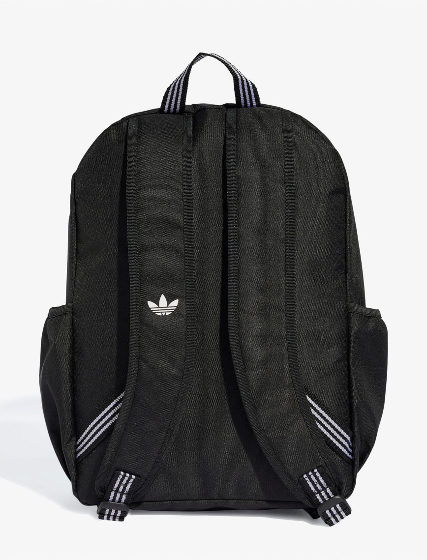 adidas Backpack with Pencilcase Unisex Siyah Çanta adidas Backpack with Pencilcase Unisex Siyah Çanta