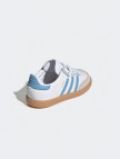adidas Samba OG Beyaz Bebek Bağcıklı Ayakkabı adidas Samba OG Beyaz Bebek Bağcıklı Ayakkabı