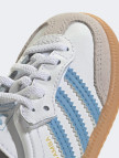 adidas Samba OG Beyaz Bebek Bağcıklı Ayakkabı adidas Samba OG Beyaz Bebek Bağcıklı Ayakkabı