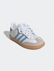 adidas Samba OG Beyaz Bebek Bağcıklı Ayakkabı adidas Samba OG Beyaz Bebek Bağcıklı Ayakkabı