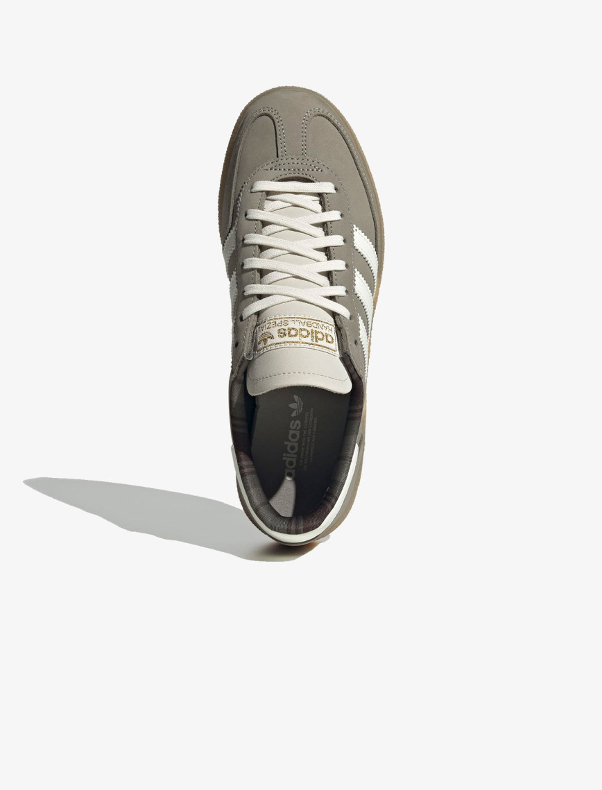 adidas Handball Spezial Kadın Gri Spor Ayakkabı adidas Handball Spezial Kadın Gri Spor Ayakkabı