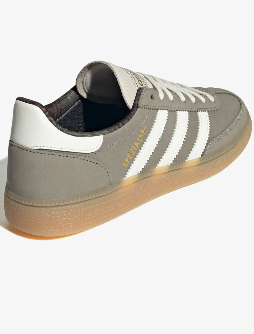adidas Handball Spezial Kadın Gri Spor Ayakkabı adidas Handball Spezial Kadın Gri Spor Ayakkabı