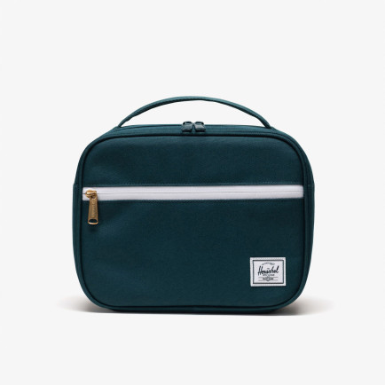 Hershcel Pop Quiz Unisex Lacivert Beslenme Çantası Hershcel Pop Quiz Unisex Lacivert Beslenme Çantası