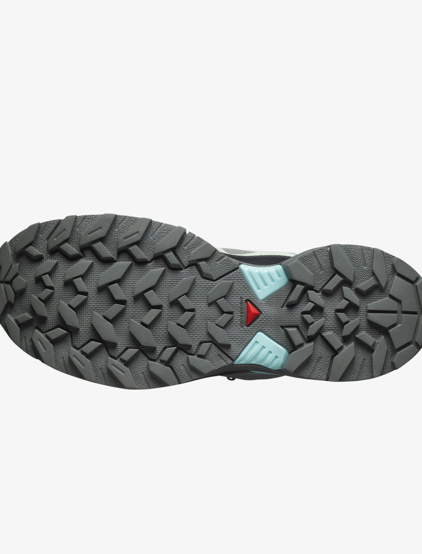 Salomon X Ultra 360 Gore?Tex Kadın Yeşil Outdoor Ayakkabı Salomon X Ultra 360 Gore?Tex Kadın Yeşil Outdoor Ayakkabı