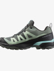 Salomon X Ultra 360 Gore?Tex Kadın Yeşil Outdoor Ayakkabı Salomon X Ultra 360 Gore?Tex Kadın Yeşil Outdoor Ayakkabı