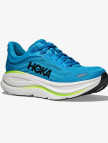 Hoka Bondi 9 Erkek Mavi Koşu Ayakkabısı Hoka Bondi 9 Erkek Mavi Koşu Ayakkabısı
