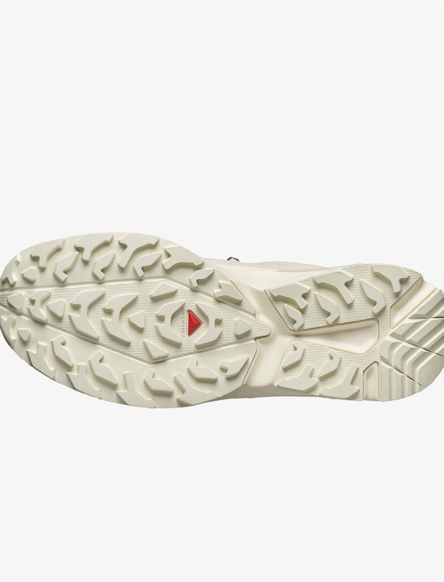 Salomon XT-EVR Gore Tex Kadın Krem Outdoor Ayakkabı Salomon XT-EVR Gore Tex Kadın Krem Outdoor Ayakkabı